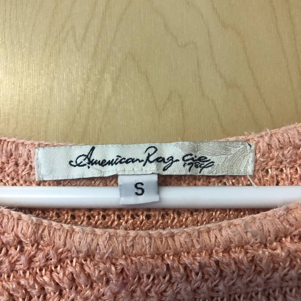 American Rag Sweater - Picture 2 of 3